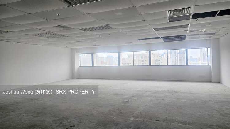 Fortune Centre (D7), Office #574999901